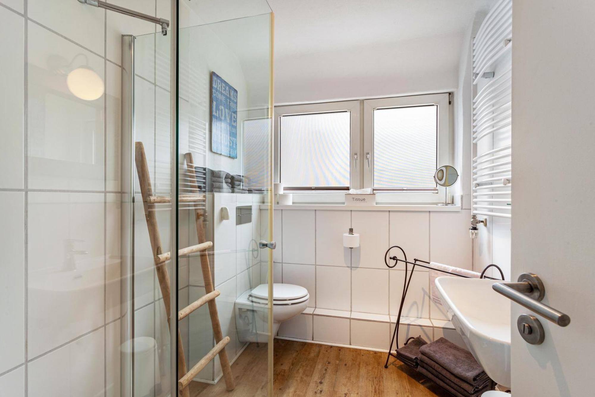 Ferienwohnung Greitemann Eslohe Esterno foto