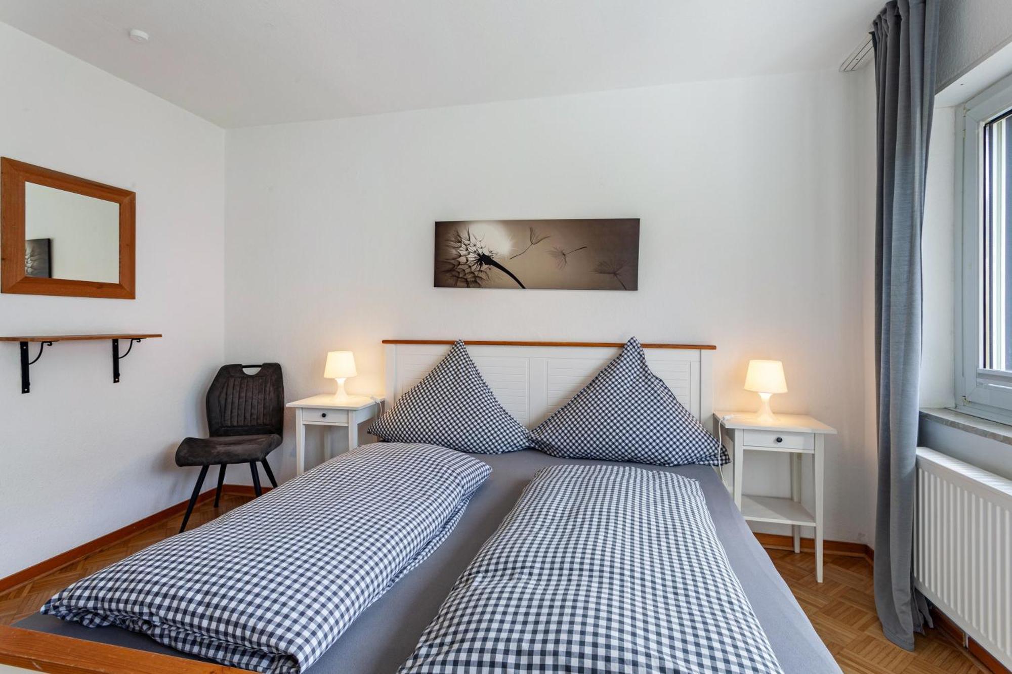 Ferienwohnung Greitemann Eslohe Esterno foto
