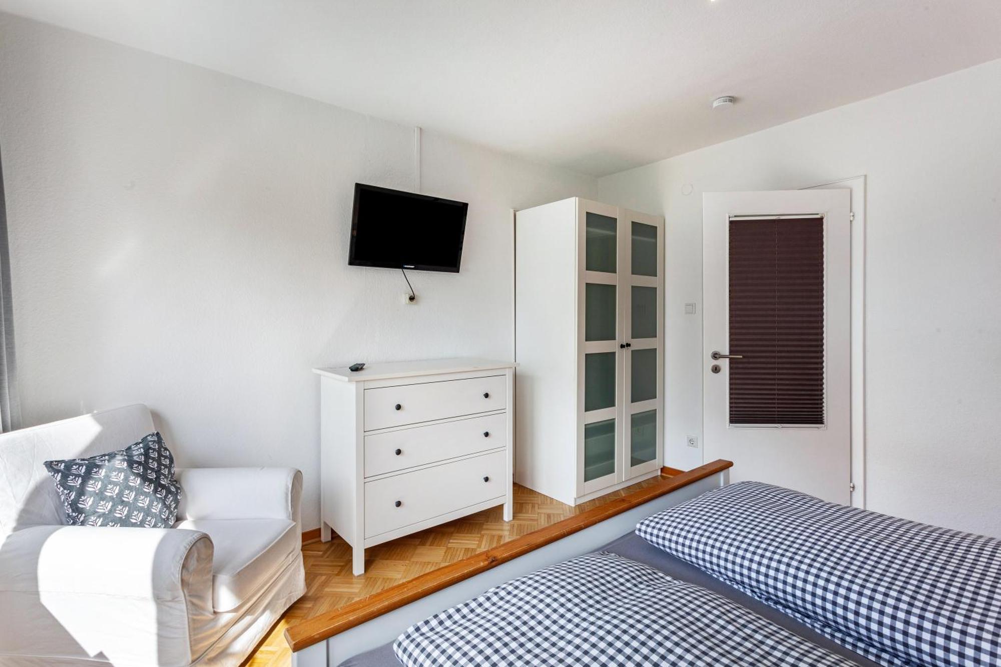 Ferienwohnung Greitemann Eslohe Esterno foto