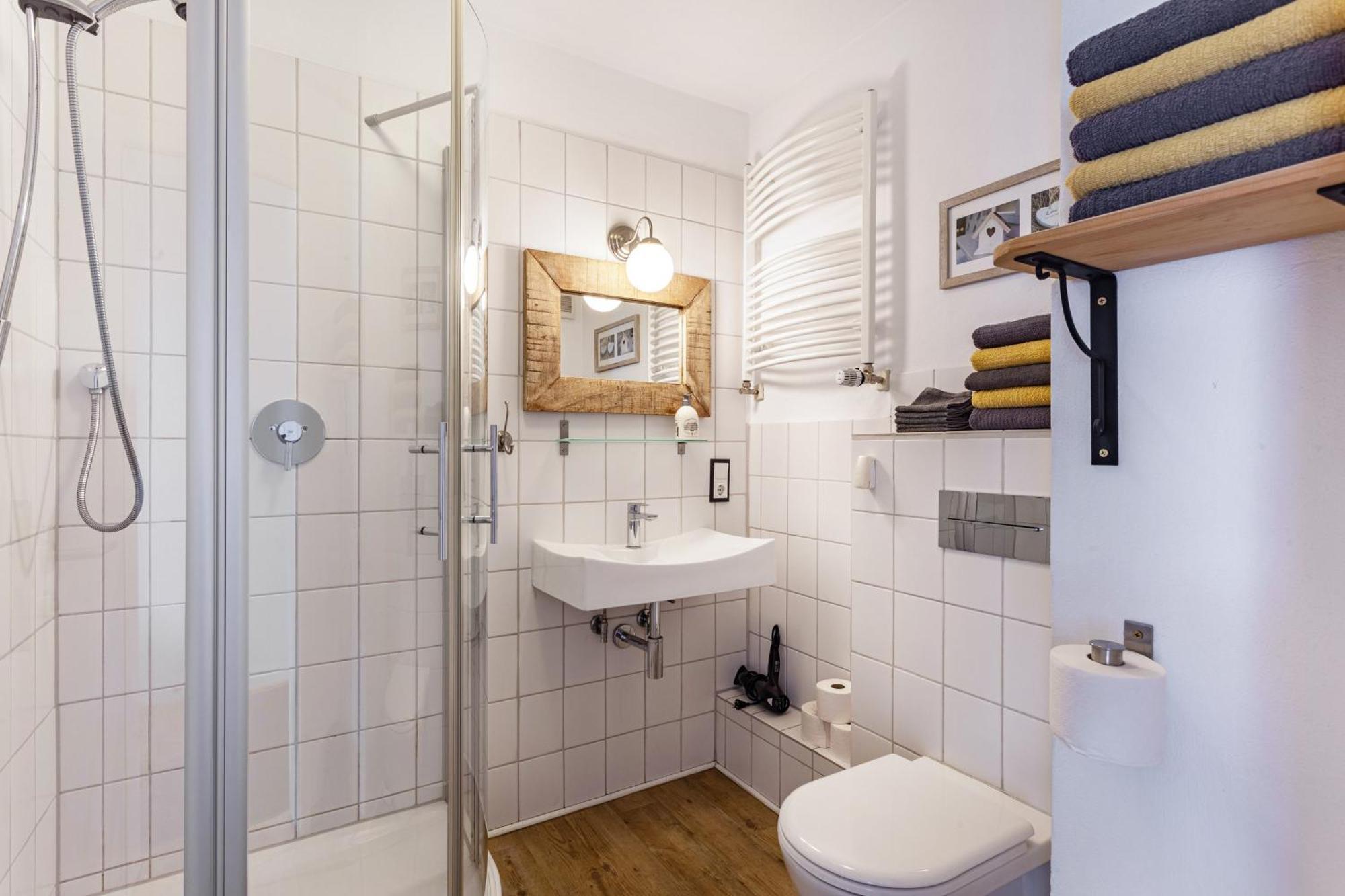 Ferienwohnung Greitemann Eslohe Esterno foto