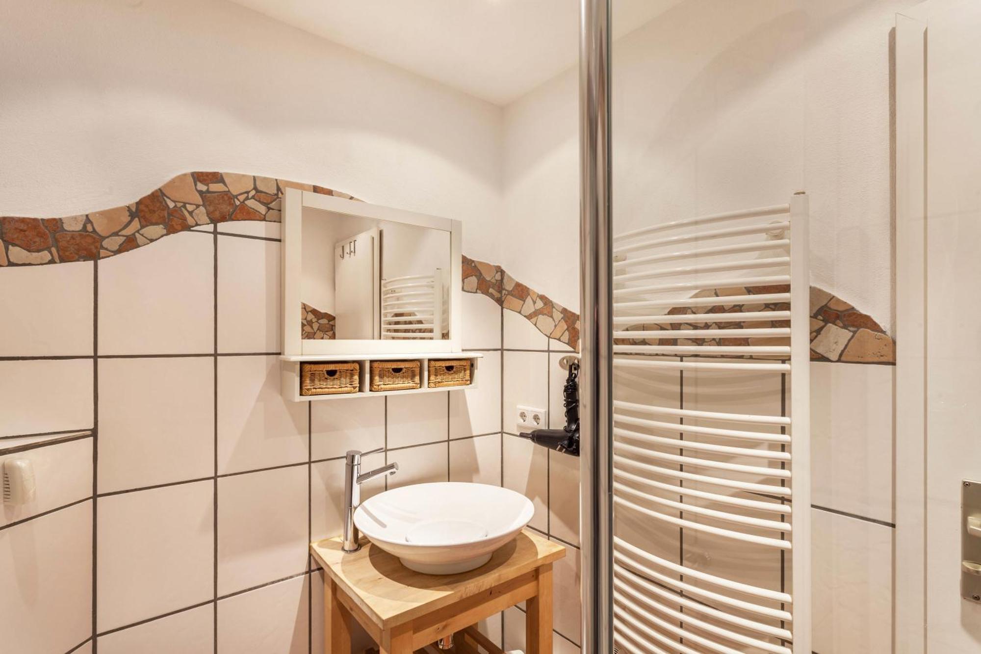 Ferienwohnung Greitemann Eslohe Esterno foto