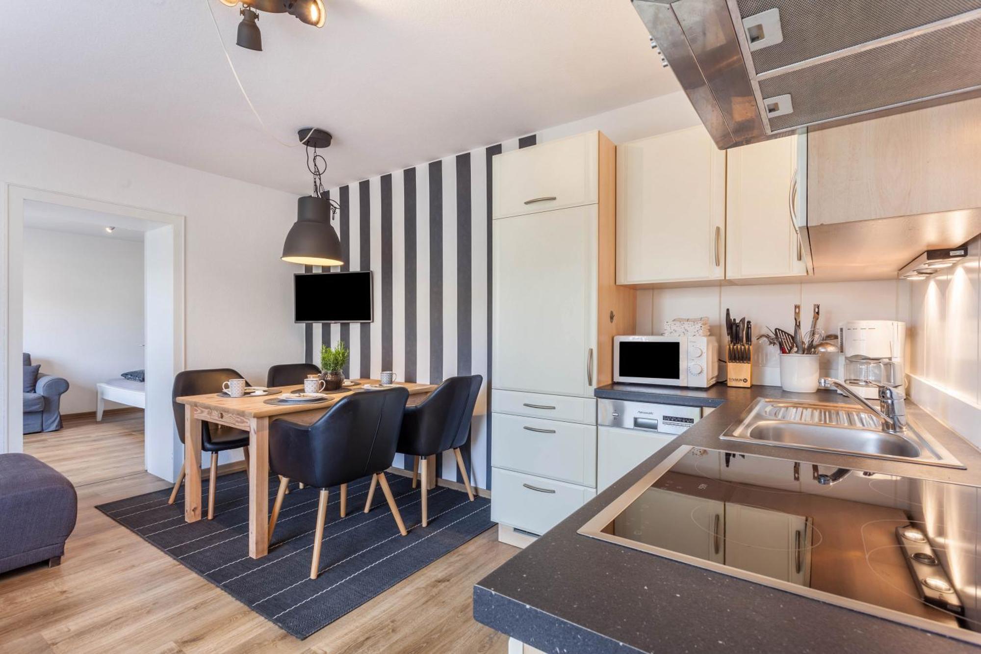 Ferienwohnung Greitemann Eslohe Esterno foto